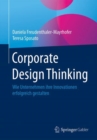 Image for Corporate Design Thinking