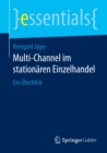 Image for Multi-Channel im stationaren Einzelhandel: Ein Uberblick