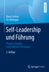 Image for Self-leadership Und Fuhrung: Theorien, Modelle Und Praktische Umsetzung