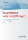 Image for Diagnostik von Anpassungsstorungen : Ein Fragebogen zum neuen ICD-11-Modell