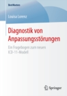 Image for Diagnostik von Anpassungsstorungen: Ein Fragebogen zum neuen ICD-11-Modell