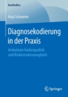 Image for Diagnosekodierung in der Praxis
