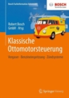 Image for Klassische Ottomotorsteuerung : Vergaser - Benzineinspritzung - Zundsysteme
