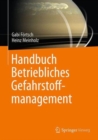 Image for Handbuch Betriebliches Gefahrstoffmanagement
