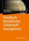 Image for Handbuch Betriebliches Gefahrstoffmanagement
