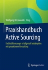 Image for Praxishandbuch Active Sourcing