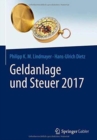 Image for Geldanlage und Steuer 2017