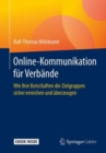 Image for Online-Kommunikation fur Verbande