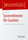 Image for Systemtheorie fur Coaches: Einfuhrung und kritische Diskussion