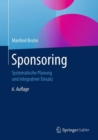 Image for Sponsoring: Systematische Planung und integrativer Einsatz