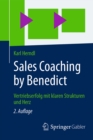 Image for Sales Coaching by Benedict: Vertriebserfolg mit klaren Strukturen und Herz
