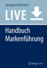 Image for Handbuch Markenfuhrung