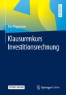 Image for Klausurenkurs Investitionsrechnung