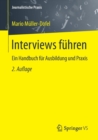 Image for Interviews fuhren