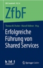 Image for Erfolgreiche Fuhrung von Shared Services