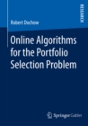 Image for Online Algorithms for the Portfolio Selection Problem