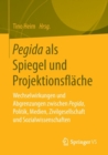 Image for Pegida als Spiegel und Projektionsflache
