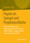 Image for Pegida als Spiegel und Projektionsflache: Wechselwirkungen und Abgrenzungen zwischen Pegida, Politik, Medien, Zivilgesellschaft und Sozialwissenschaften