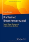 Image for Drahtseilakt Unternehmenswandel