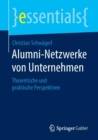 Image for Alumni-Netzwerke von Unternehmen