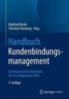 Image for Handbuch Kundenbindungsmanagement