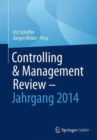 Image for Controlling &amp; Management Review - Jahrgang 2014