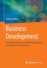 Image for Business Development