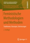 Image for Feministische Methodologien und Methoden : Traditionen, Konzepte, Erorterungen
