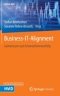 Image for Business-IT-Alignment : Gemeinsam zum Unternehmenserfolg