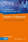 Image for Business-IT-Alignment: Gemeinsam zum Unternehmenserfolg