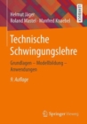 Image for Technische Schwingungslehre