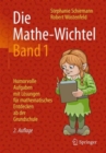 Image for Die Mathe-Wichtel Band 1 : Humorvolle Aufgaben mit Losungen fur mathematisches Entdecken ab der Grundschule