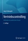 Image for Vertriebscontrolling: Methoden im praktischen Einsatz