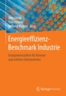 Image for Energieeffizienz-Benchmark Industrie: Energiekennzahlen fur kleinere und mittlere Unternehmen