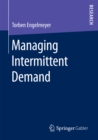 Image for Managing Intermittent Demand