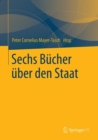 Image for Sechs Bucher uber den Staat