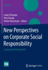 Image for New perspectives on corporate social responsibility  : locating the missing link