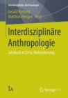 Image for Interdisziplinare Anthropologie : Jahrbuch 4/2016: Wahrnehmung