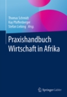 Image for Praxishandbuch Wirtschaft in Afrika