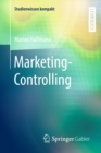 Image for Marketing-controlling