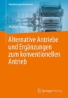 Image for Alternative Antriebe und Erganzungen zum konventionellen Antrieb