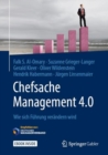 Image for Chefsache Management 4.0: Wie Sich Führung Verändern Wird