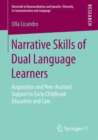 Image for Narrative Skills of Dual Language Learners
