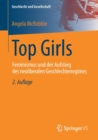 Image for Top Girls : Feminismus und der Aufstieg des neoliberalen Geschlechterregimes