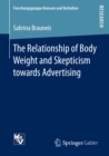 Image for The relationship of body weight and skepticism towards advertising