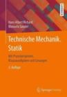 Image for Technische Mechanik. Statik