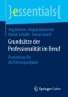 Image for Grundsatze der Professionalitat im Beruf