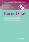 Image for Kino und Krise