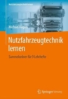 Image for Nutzfahrzeugtechnik lernen
