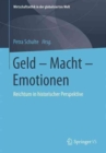 Image for Geld – Macht – Emotionen